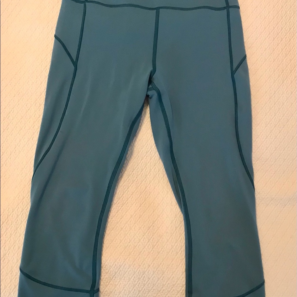 Lululemon Yoga Leggings